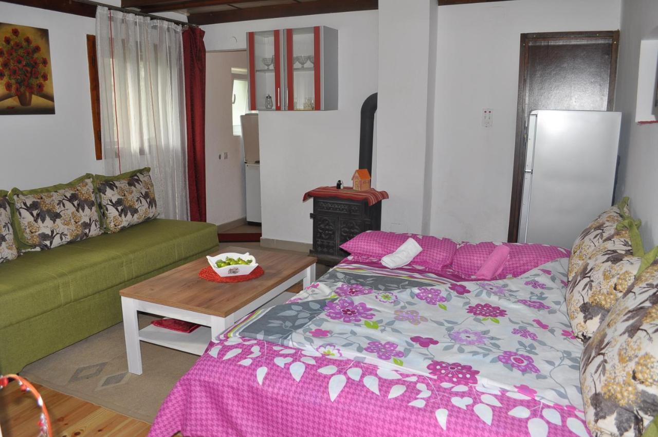 Apartment Enjoy Kolašin Exterior foto