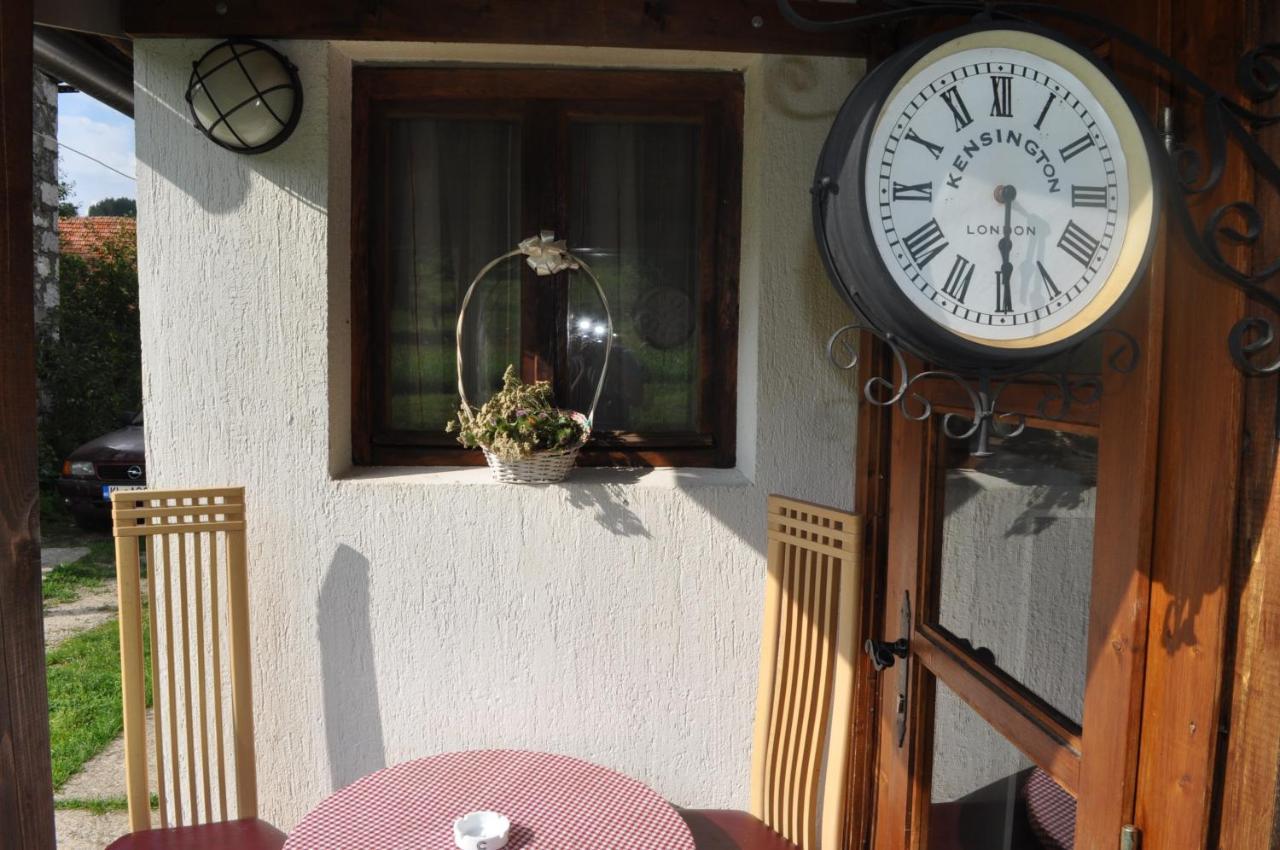 Apartment Enjoy Kolašin Exterior foto