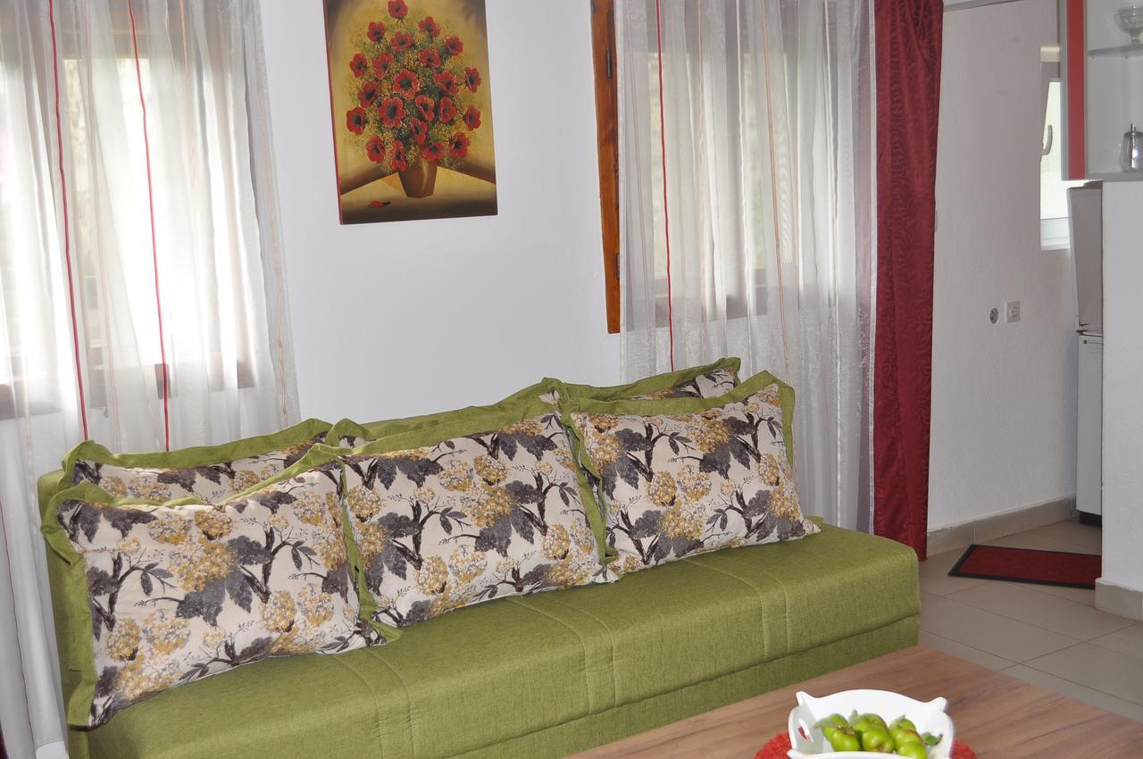 Apartment Enjoy Kolašin Exterior foto