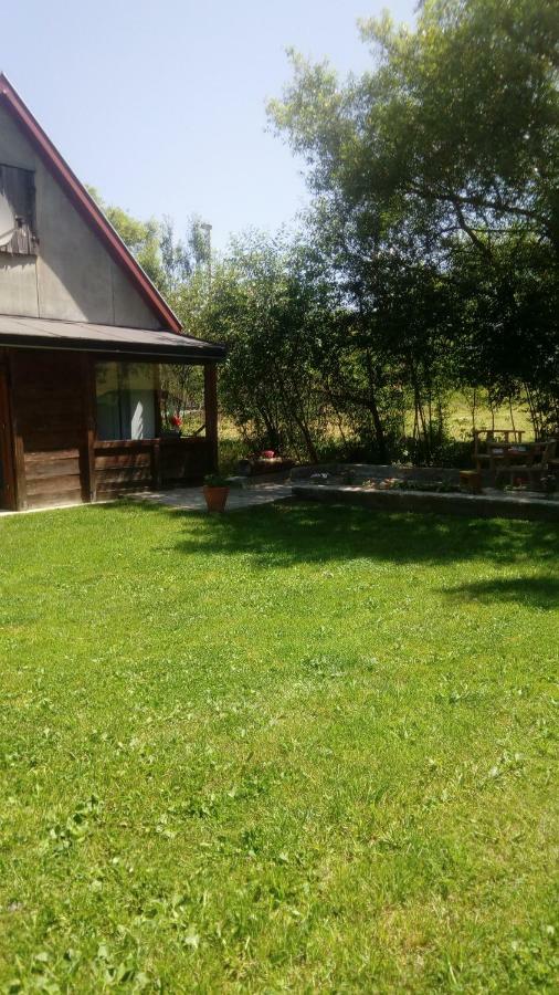 Apartment Enjoy Kolašin Exterior foto