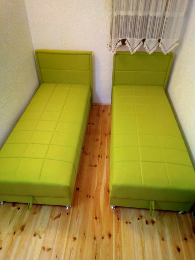Apartment Enjoy Kolašin Exterior foto